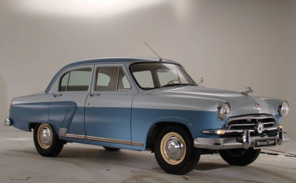 Сколько бы стоили самые известные авто СССР сейчас