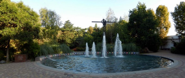 Топ-10 парков Сочи, которые нужно обязательно посетить