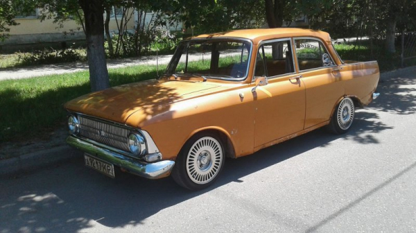 Сколько бы стоили самые известные авто СССР сейчас