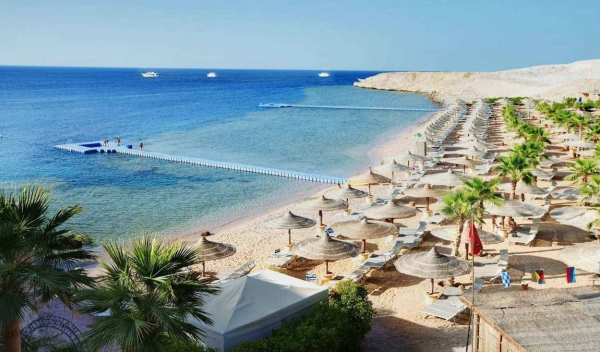Лучшие бухты Шарма, где всегда уютно и безветрено