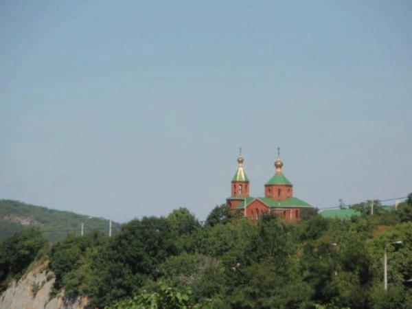 Лучшие достопримечательности Абрау-Дюрсо 2021 (ФОТО)