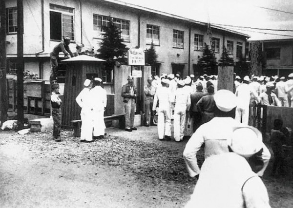 Редкие архивные фотографии, в которых есть дух истории