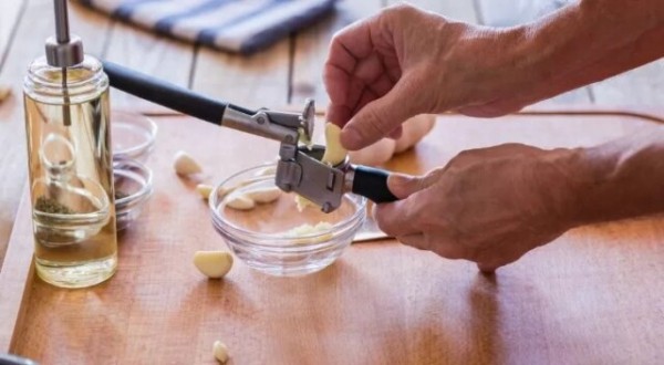 10 ароматных фактов про чеснок