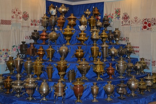 Достопримечательности Костромы: Топ-25