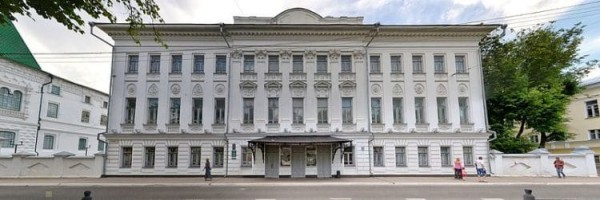 Достопримечательности Костромы: Топ-25