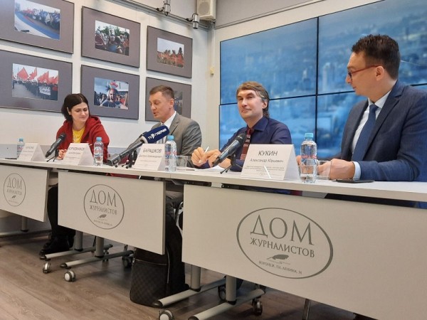 Автопробег &laquo;PROстранствие &ndash; Едем на Роза Хутор!&raquo; успешно вернулся в Москву