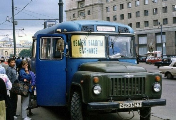 Коляска-противогаз, зимний сочинский солярий и другие редкие исторические фотографии, которые вас удивят