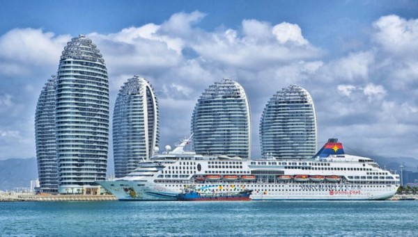 Отдых в Китае на море 2021 (Советы по организации)