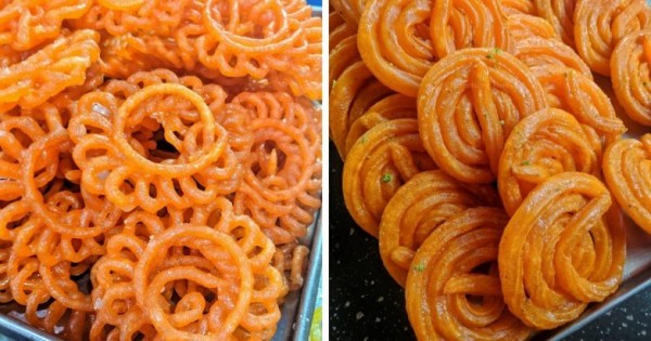 16 самых странных сладостей из разных стран мира
