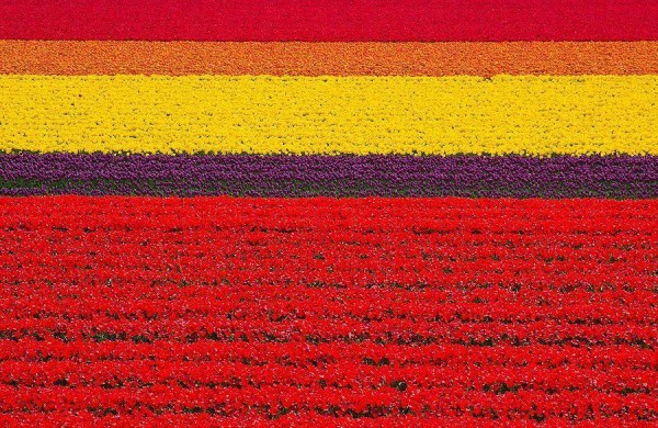 27 невероятных мест, которые обязательно нужно увидеть воочию