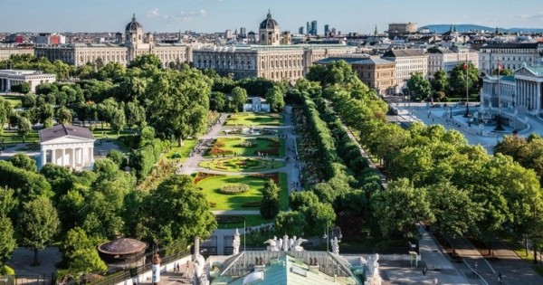 Города планеты, чьи названия имеют занятную историю
