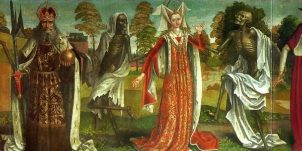 9 ужасных вещей, которые ждали бы вас в Средневековье