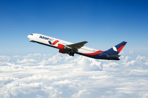 AZUR air запустит дополнительные рейсы в&nbsp;Паттайю и&nbsp;на&nbsp;Пхукет