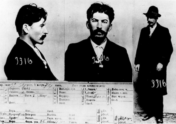 Редкие исторические фото, передающие атмосферу прошлого