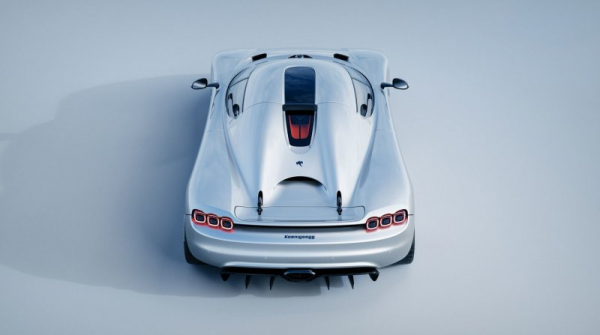 5 самых дорогих автомобилей в мире