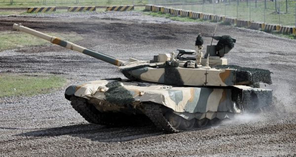 10 самых скоростных танков в мире