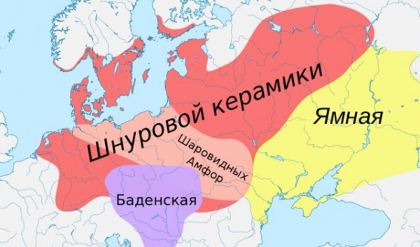 Загадка массового погребения времен неолита