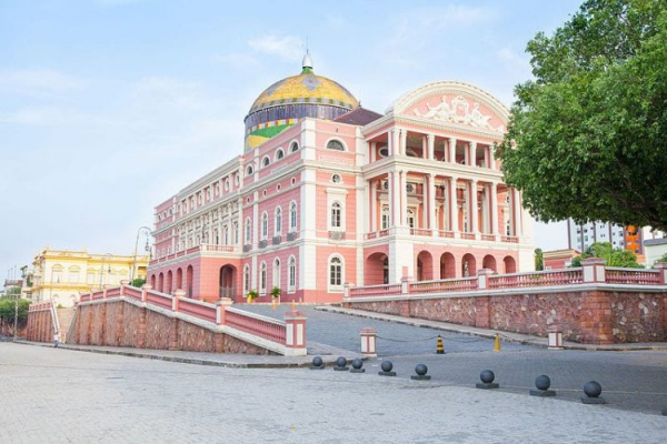 Достопримечательности Бразилии: Топ-30