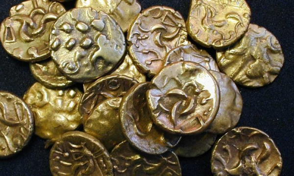 Легендарные корабли, которые затонули с несметными сокровищами и исчезли на сотни лет
