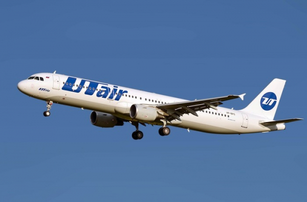 Utair увеличил число маршрутов на горнолыжные курорты