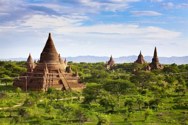 Myanmar Airways будет летать по&nbsp;маршруту Мандалай&nbsp;&mdash; Новосибирск